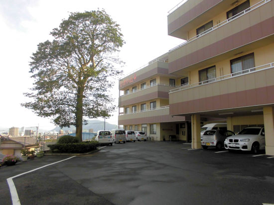 特別養護老人ホーム　ひかりの丘