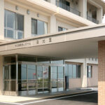 特別養護老人ホーム　陽光園ユニット｜北九州市門司区福岡県北九州市門司区大字田野浦1024番地6の介護付き有料老人ホームの写真