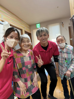 グループホーム　きらめき