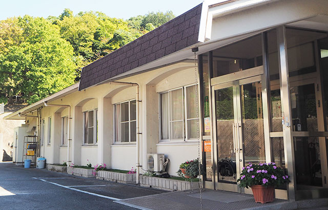 グループホーム聖ヨゼフの園
