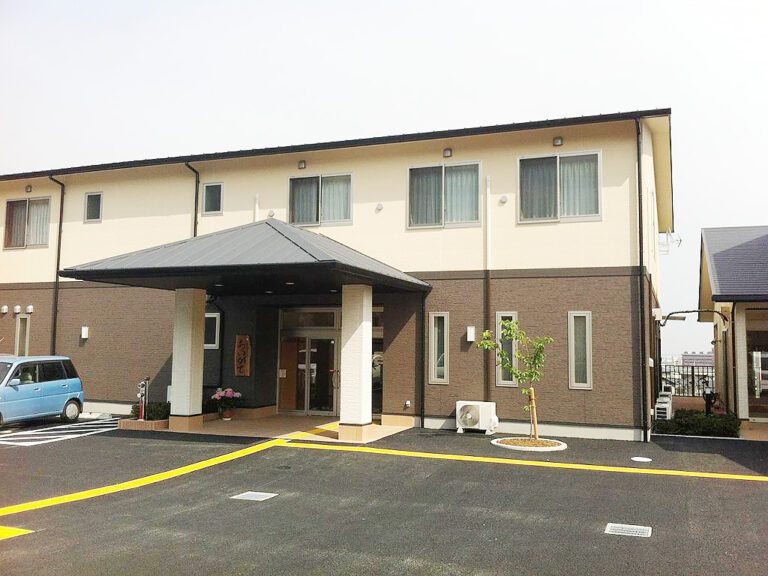 グループホーム　のんきさん・おたがいさま