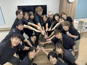 株式会社プロデュース グループホームきらめき 上の原