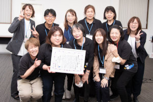 株式会社プロデュース グループホームきらめき 上の原