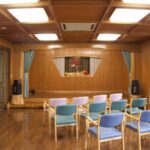特別養護老人ホーム　春吉園｜北九州市小倉南区福岡県北九州市小倉南区大字春吉463-1の介護付き有料老人ホームの写真
