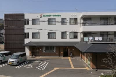 きたふくグループホーム「自悠の郷」幸神