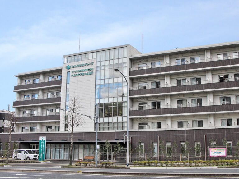 グループホーム黒崎