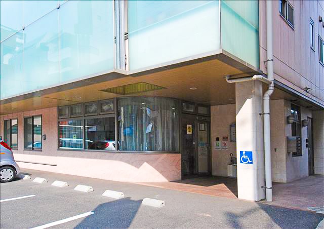 グループホームあんずの郷