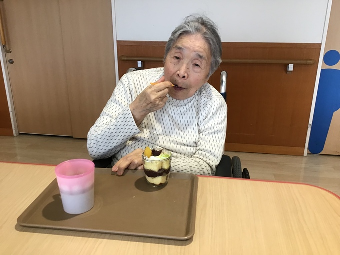 グループホーム 好日苑大里の郷