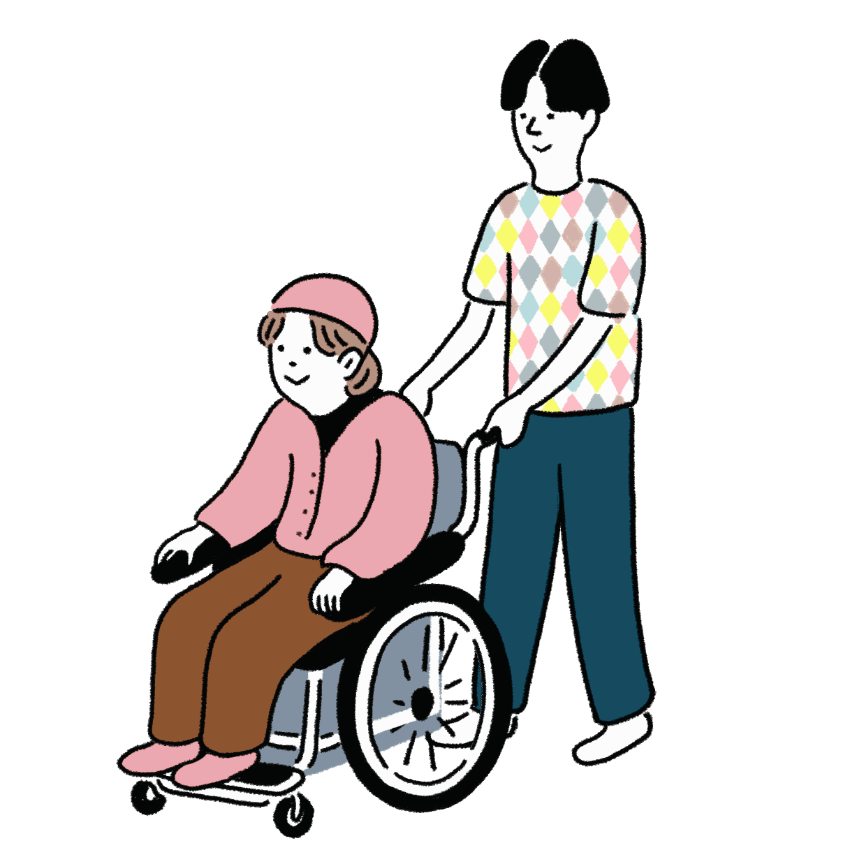 グループホーム　こうえつ苑