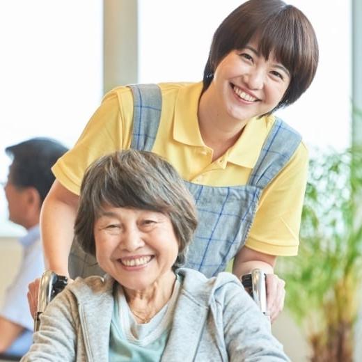 グループホームすずらんの家