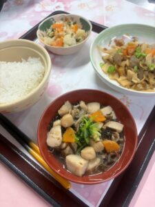 北九州市立特別養護老人ホームかざし園