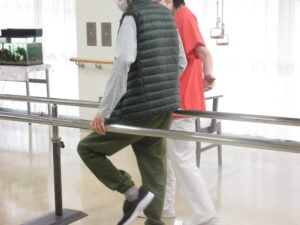 北九州市立特別養護老人ホームかざし園