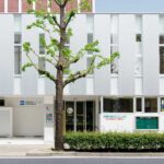 介護付有料老人ホーム　桜倶楽部｜北九州市小倉北区北九州市小倉北区須賀町1-26の介護付き有料老人ホームの写真