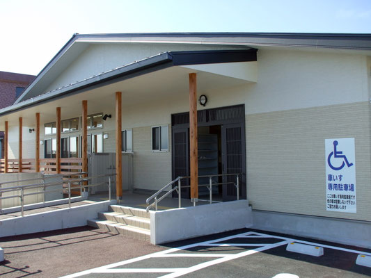 グリーンリーフ瀬板