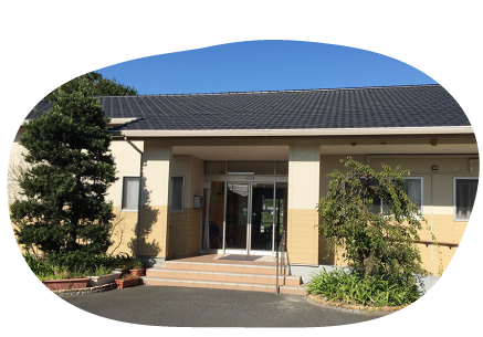介護付有料老人ホーム　ほうらい葛原