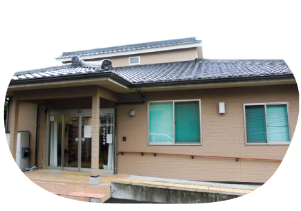 介護付有料老人ホーム　ほうらい葛原