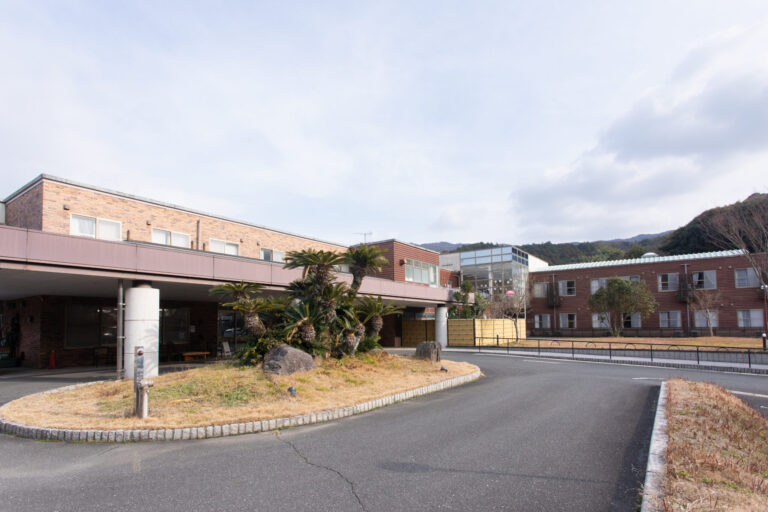 介護付有料老人ホーム芝津の郷