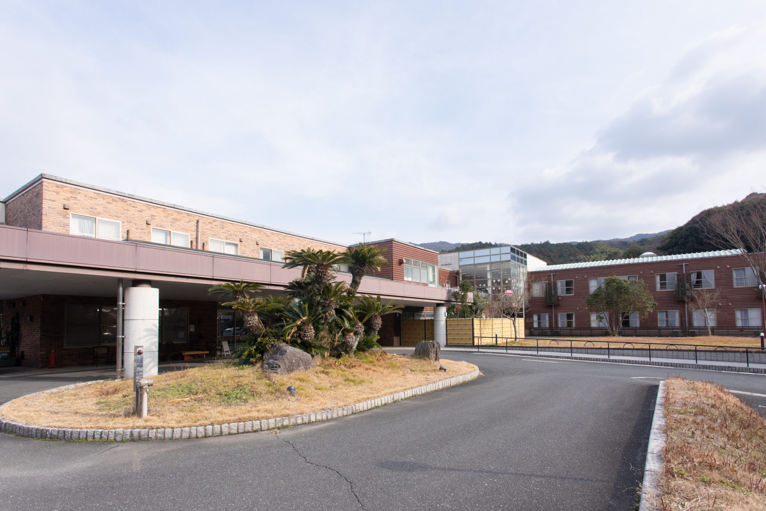 介護付有料老人ホーム芝津の郷