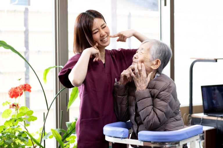 介護付有料老人ホーム芝津の郷