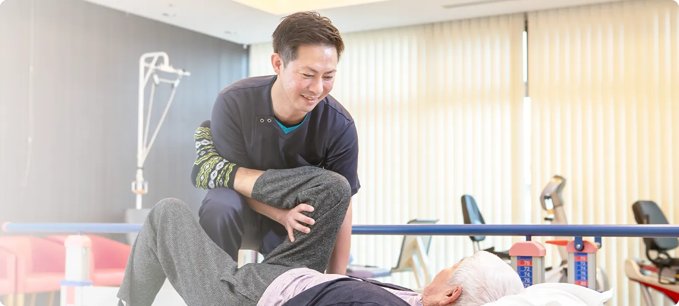 介護付有料老人ホーム　ぬまみどり