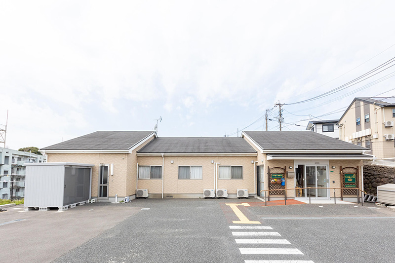 ふれあいの家 黄金