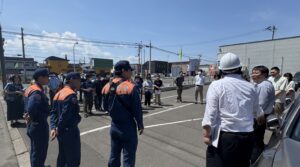 グループホーム夢ふうせん美山