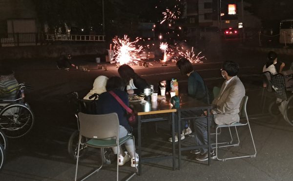 特別養護老人ホーム くつろぎユニット