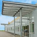 特別養護老人ホームあいせいの杜｜北見市北海道北見市相内町97番地1の介護付き有料老人ホームの写真