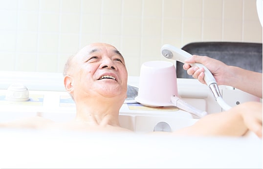 特別養護老人ホームあいせいの杜