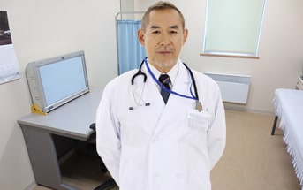 特別養護老人ホームあいせいの杜