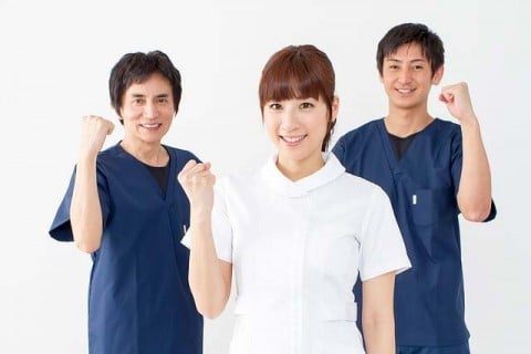 医療法人社団小野病院　グループホームラポール