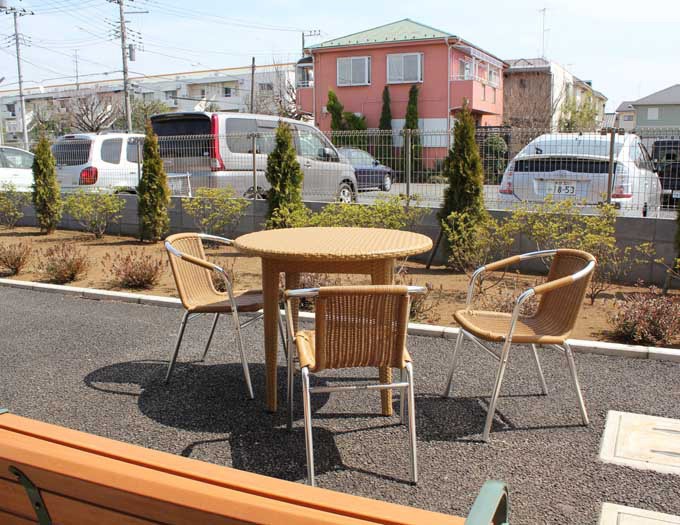木下の介護　グループホーム清瀬