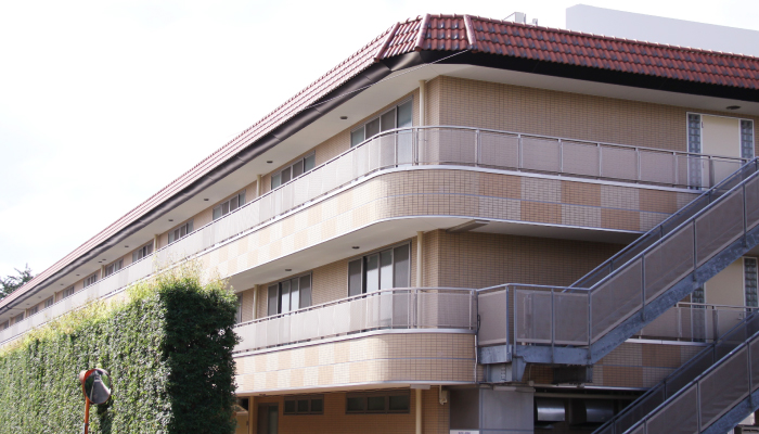 グループホーム さくらの苑