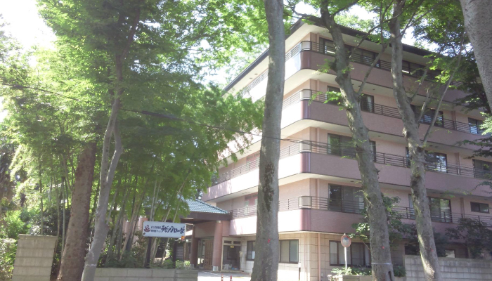 グループホーム さくらの苑