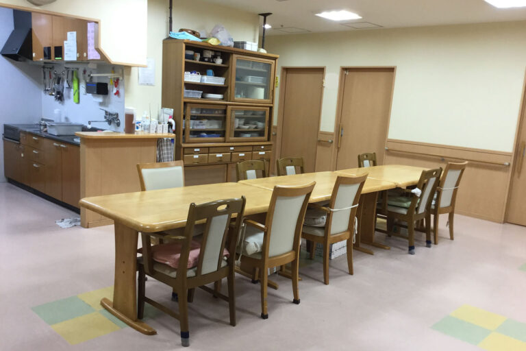 グループホーム　ソラスト清須