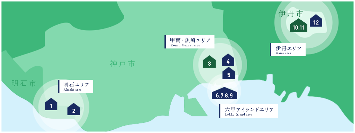 協同の苑　六甲アイランドグループホーム