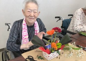 ふれあいホーム