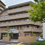 サテライト型特別養護老人ホームファボール泉が丘｜神戸市垂水区神戸市垂水区泉が丘5丁目8番34号の地域密着型介護付き有料老人ホームの写真