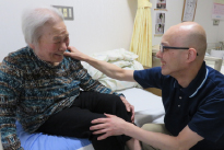 特別養護老人ホームあいハート須磨