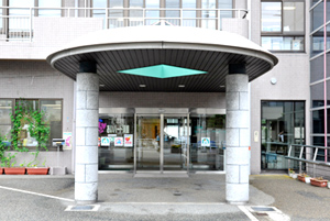 特別養護老人ホームあいハート須磨