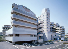 グループホーム御影