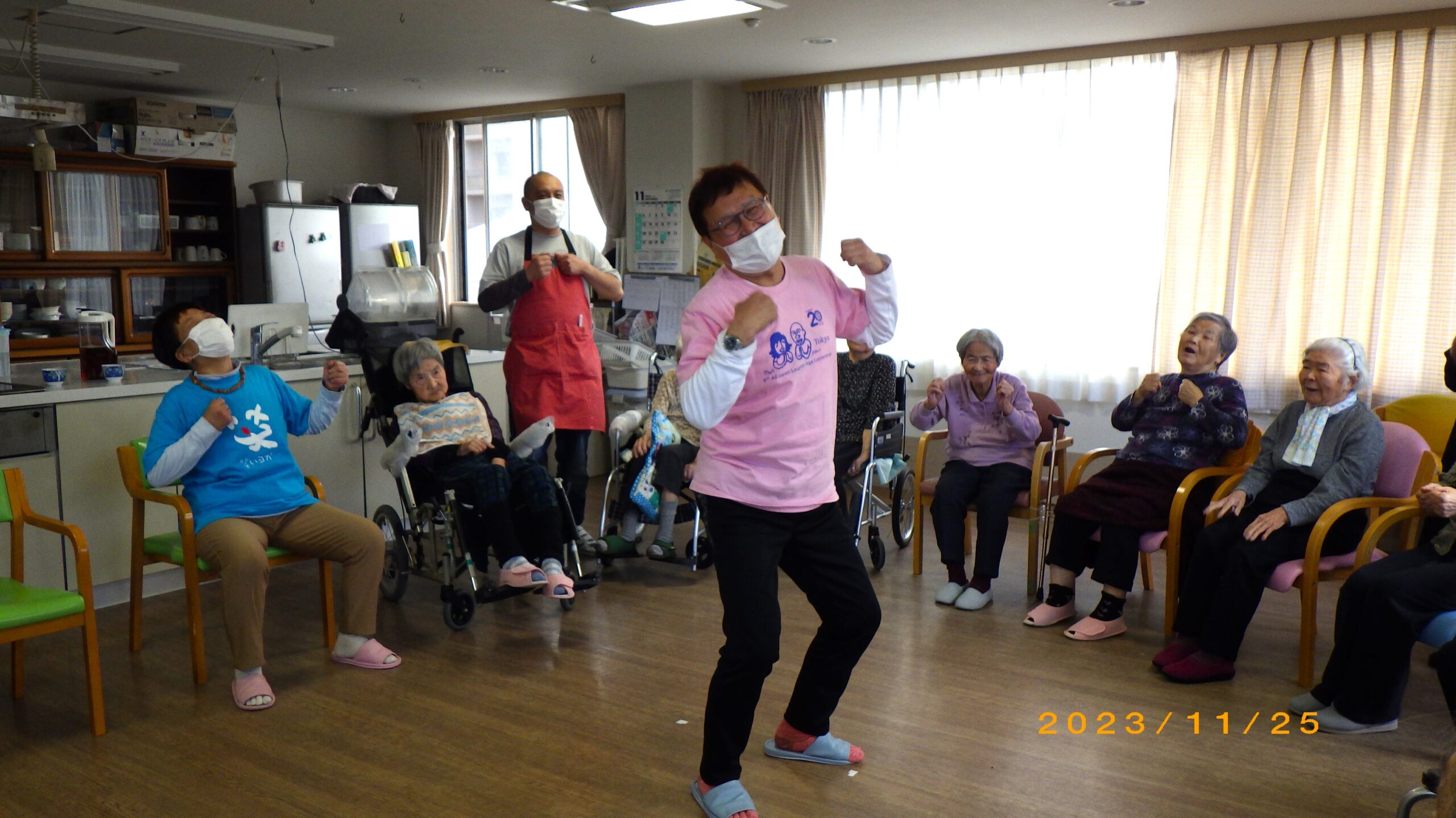 舞子台 グループホーム