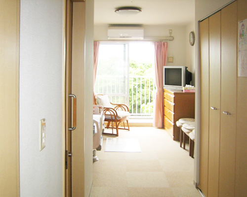 舞子台 グループホーム