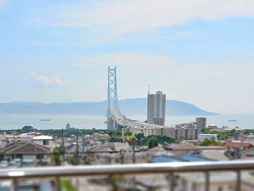 舞子台 グループホーム