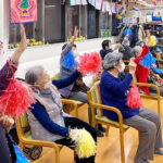 グループホームハナ｜神戸市長田区兵庫県神戸市長田区西尻池町２丁目４－２８の介護付き有料老人ホームの写真
