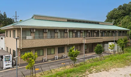 特別養護老人ホームオレンジ神戸Ｄｕｏ