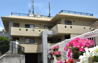 特別養護老人ホームふるさと