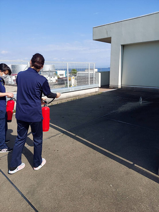 特別養護老人ホーム　須磨シニアコミュニティ