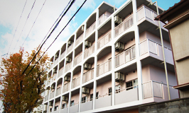 グループホーム白檀