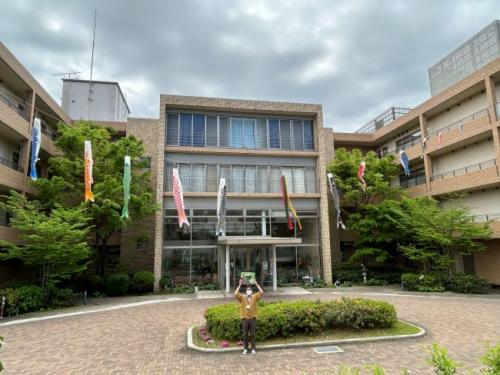 特別養護老人ホーム 友愛苑